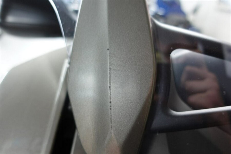 2013 Yamaha FJR 1300