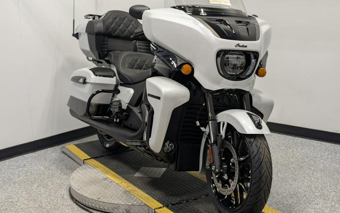 2026 Indian Motorcycle Roadmaster PowerPlus Dark Horse with 112