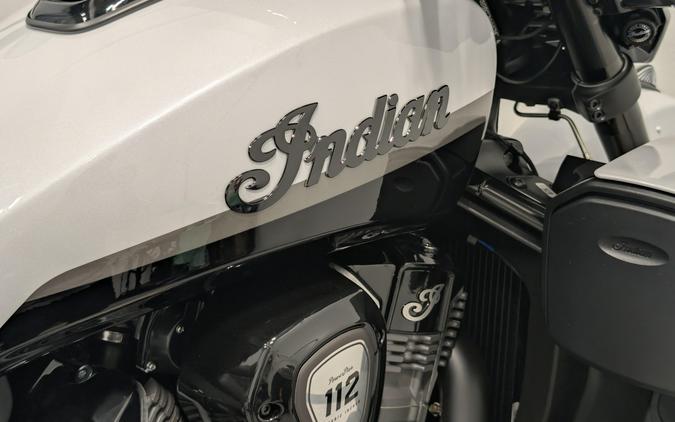2026 Indian Motorcycle Roadmaster PowerPlus Dark Horse with 112