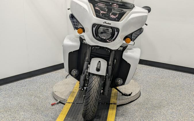 2026 Indian Motorcycle Roadmaster PowerPlus Dark Horse with 112