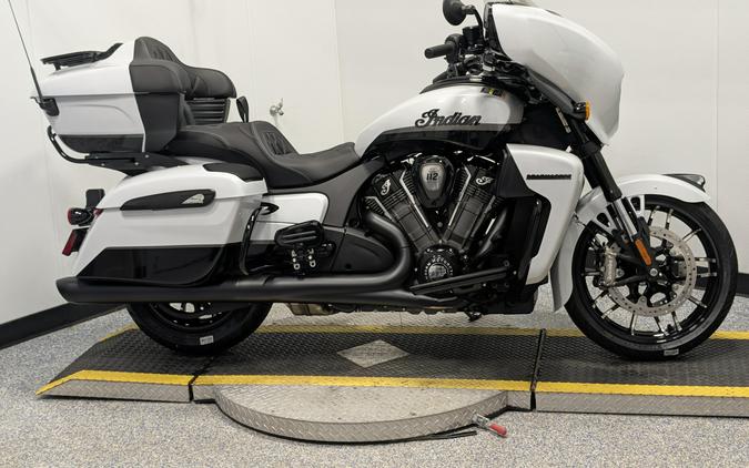 2026 Indian Motorcycle Roadmaster PowerPlus Dark Horse with 112