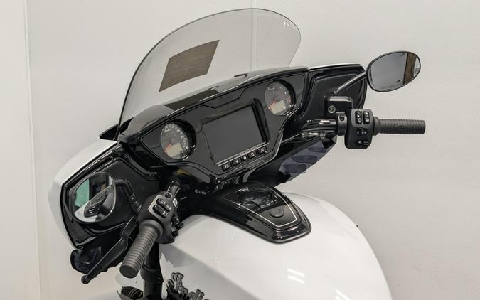 2026 Indian Motorcycle Roadmaster PowerPlus Dark Horse with 112