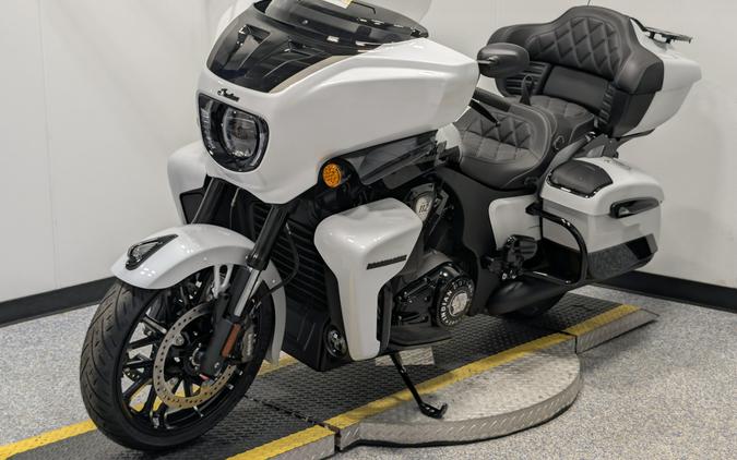 2026 Indian Motorcycle Roadmaster PowerPlus Dark Horse with 112