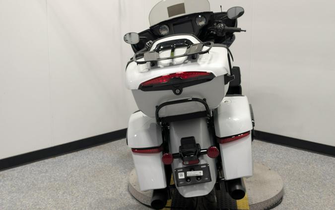 2026 Indian Motorcycle Roadmaster PowerPlus Dark Horse with 112