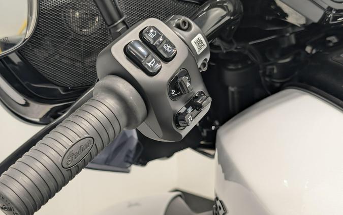 2026 Indian Motorcycle Roadmaster PowerPlus Dark Horse with 112