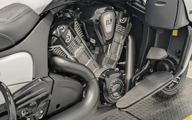 2026 Indian Motorcycle Roadmaster PowerPlus Dark Horse with 112