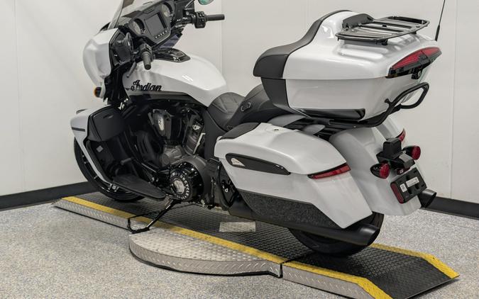 2026 Indian Motorcycle Roadmaster PowerPlus Dark Horse with 112