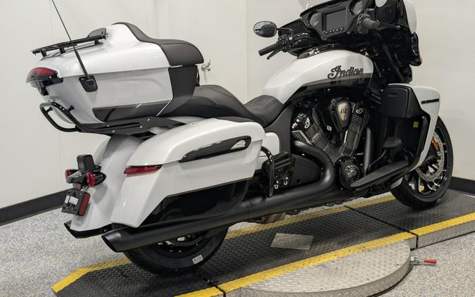 2026 Indian Motorcycle Roadmaster PowerPlus Dark Horse with 112