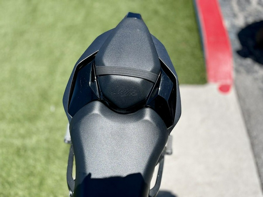 2023 Kawasaki Ninja ZX-10R KRT Edition