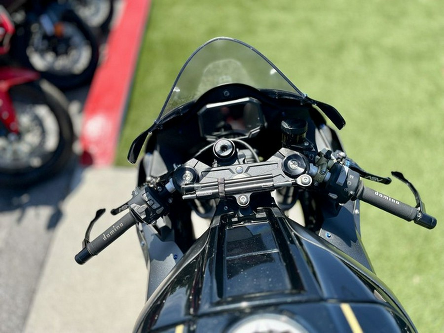 2023 Kawasaki Ninja ZX-10R KRT Edition