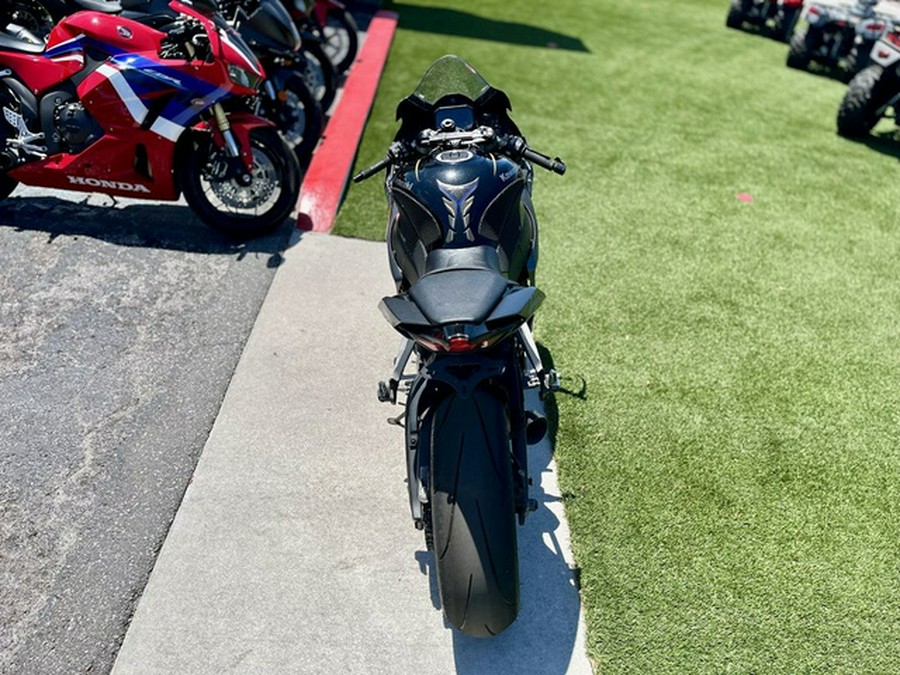 2023 Kawasaki Ninja ZX-10R KRT Edition