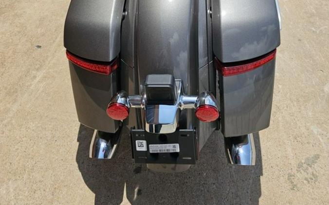 2025 Indian Motorcycle® Chieftain® PowerPlus 112 Limited