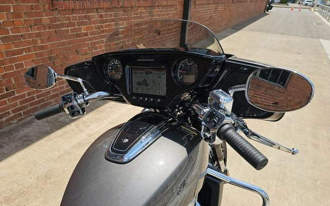 2025 Indian Motorcycle® Chieftain® PowerPlus 112 Limited