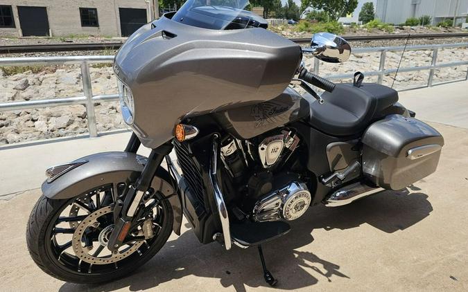 2025 Indian Motorcycle® Chieftain® PowerPlus 112 Limited