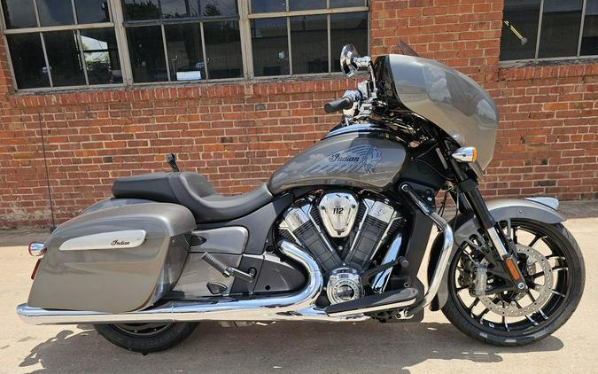 2025 Indian Motorcycle® Chieftain® PowerPlus 112 Limited