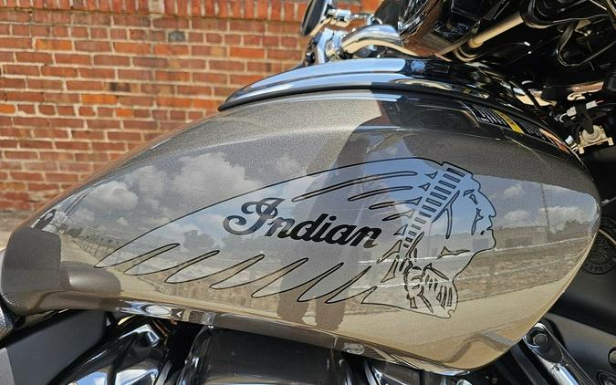 2025 Indian Motorcycle® Chieftain® PowerPlus 112 Limited