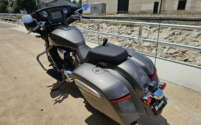 2025 Indian Motorcycle® Chieftain® PowerPlus 112 Limited