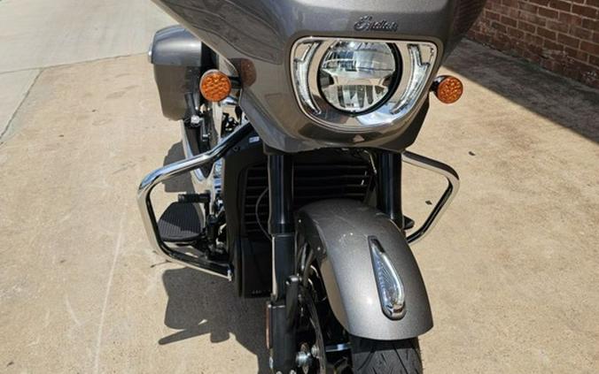 2025 Indian Motorcycle® Chieftain® PowerPlus 112 Limited