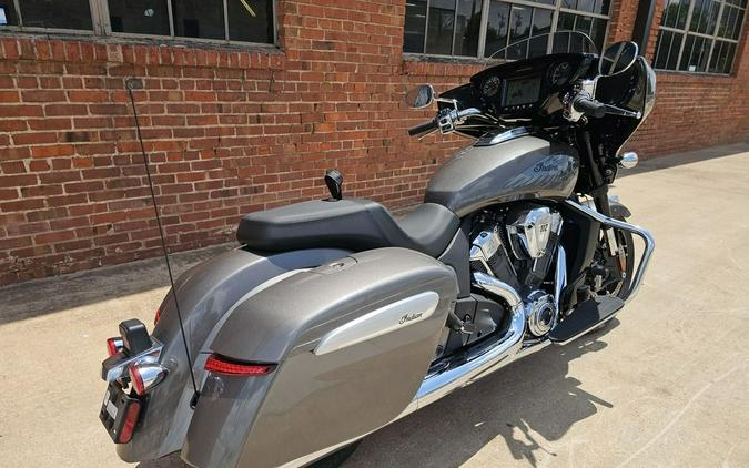 2025 Indian Motorcycle® Chieftain® PowerPlus 112 Limited