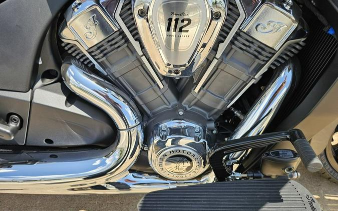2025 Indian Motorcycle® Chieftain® PowerPlus 112 Limited