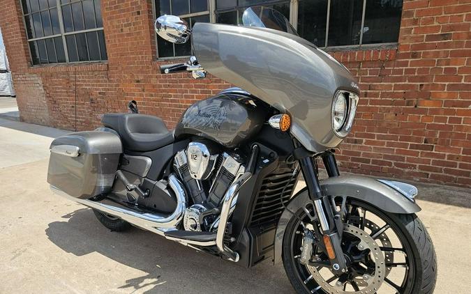 2025 Indian Motorcycle® Chieftain® PowerPlus 112 Limited