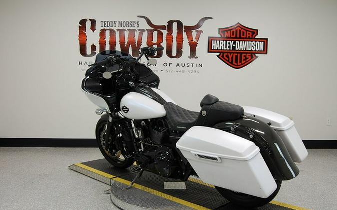 2015 Harley-Davidson Touring FLTRXS - Road Glide Special