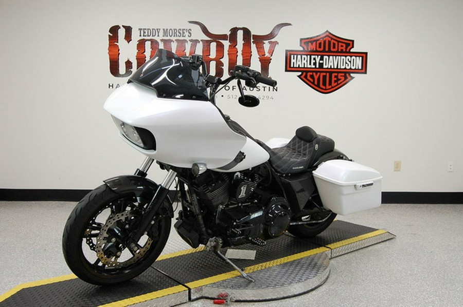 2015 Harley-Davidson Touring FLTRXS - Road Glide Special
