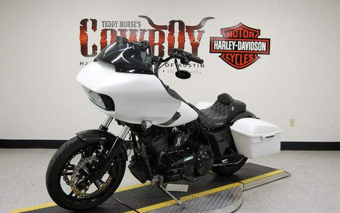 2015 Harley-Davidson Touring FLTRXS - Road Glide Special