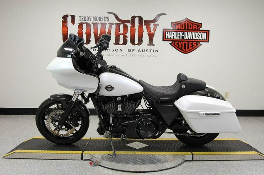 2015 Harley-Davidson Touring FLTRXS - Road Glide Special
