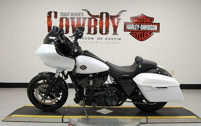 2015 Harley-Davidson Touring FLTRXS - Road Glide Special