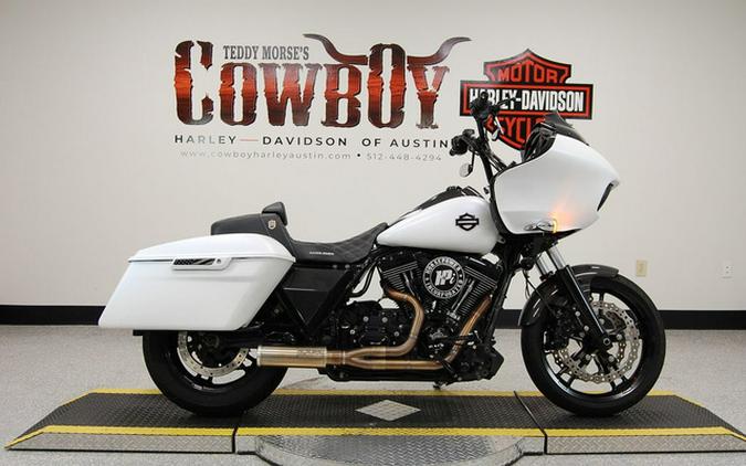 2015 Harley-Davidson Touring FLTRXS - Road Glide Special