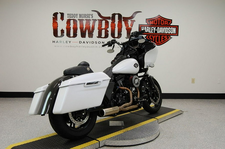 2015 Harley-Davidson Touring FLTRXS - Road Glide Special