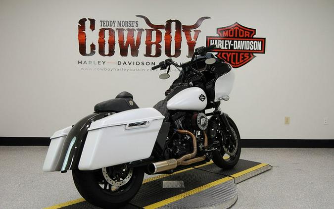 2015 Harley-Davidson Touring FLTRXS - Road Glide Special