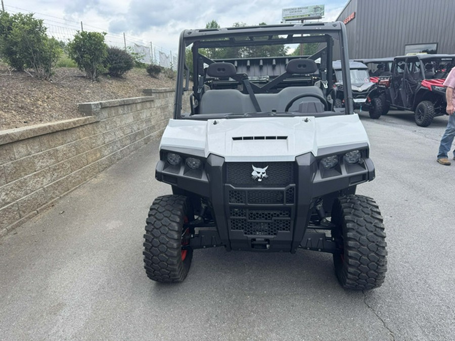2026 Bobcat UV34-D - DIESEL