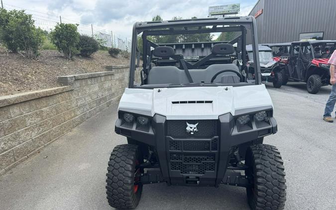 2026 Bobcat UV34-D - DIESEL