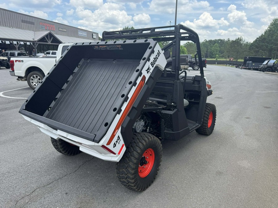 2026 Bobcat UV34-D - DIESEL