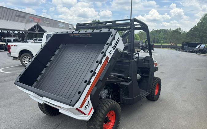 2026 Bobcat UV34-D - DIESEL