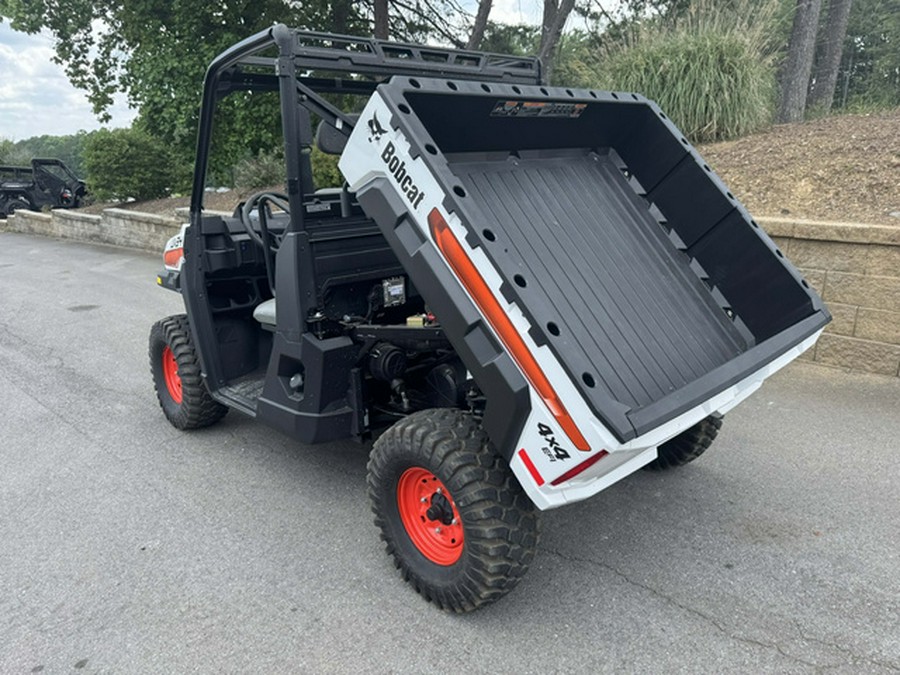 2026 Bobcat UV34-D - DIESEL