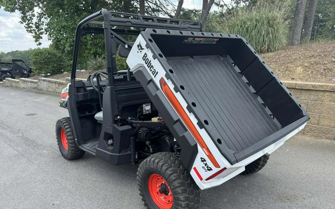 2026 Bobcat UV34-D - DIESEL