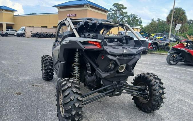 2026 Can-Am Maverick X3 X Mr Turbo RR 72