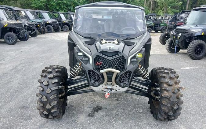 2026 Can-Am Maverick X3 X Mr Turbo RR 72