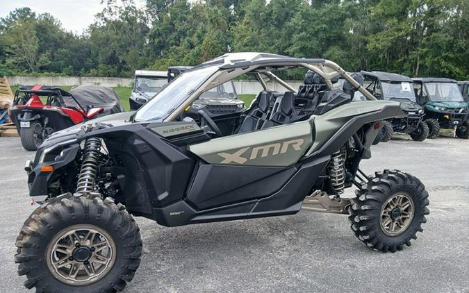 2026 Can-Am Maverick X3 X Mr Turbo RR 72