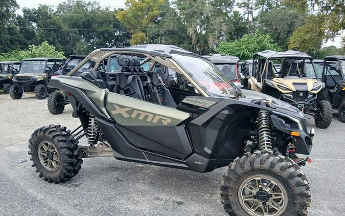 2026 Can-Am Maverick X3 X Mr Turbo RR 72