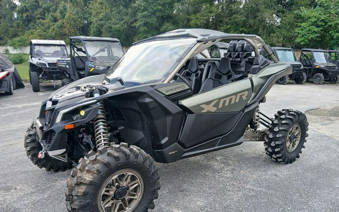 2026 Can-Am Maverick X3 X Mr Turbo RR 72