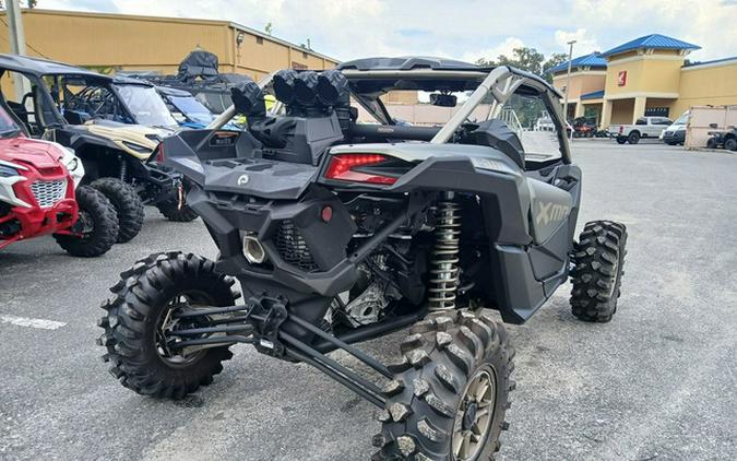 2026 Can-Am Maverick X3 X Mr Turbo RR 72