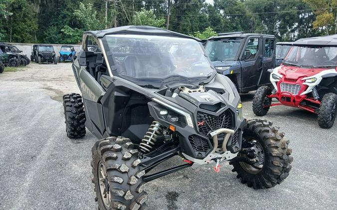 2026 Can-Am Maverick X3 X Mr Turbo RR 72