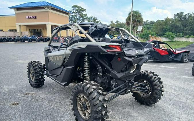 2026 Can-Am Maverick X3 X Mr Turbo RR 72