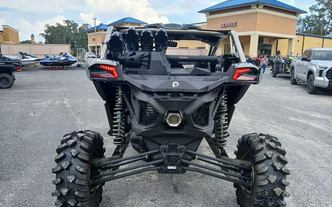 2026 Can-Am Maverick X3 X Mr Turbo RR 72