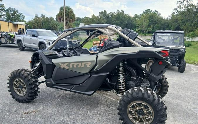 2026 Can-Am Maverick X3 X Mr Turbo RR 72
