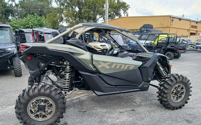 2026 Can-Am Maverick X3 X Mr Turbo RR 72